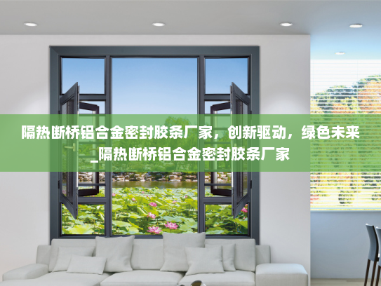 隔热断桥铝合金密封胶条厂家，创新驱动，绿色未来_隔热断桥铝合金密封胶条厂家