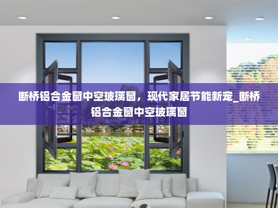 断桥铝合金窗中空玻璃窗，现代家居节能新宠_断桥铝合金窗中空玻璃窗