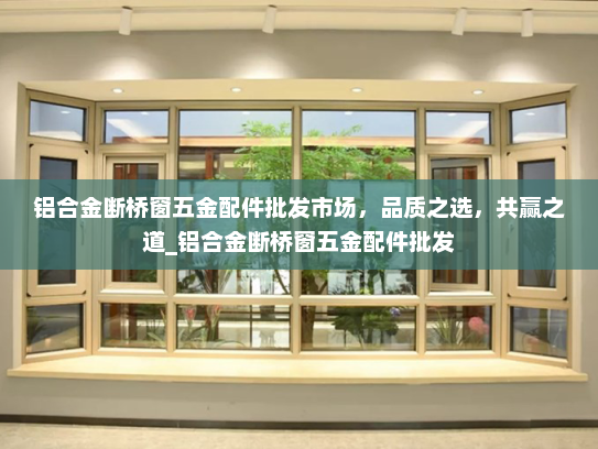 铝合金断桥窗五金配件批发市场，品质之选，共赢之道_铝合金断桥窗五金配件批发