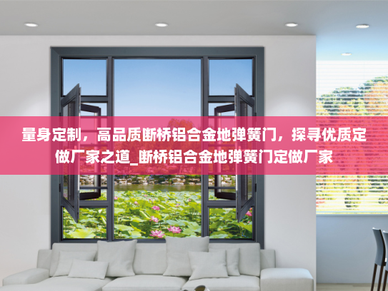 量身定制，高品质断桥铝合金地弹簧门，探寻优质定做厂家之道_断桥铝合金地弹簧门定做厂家