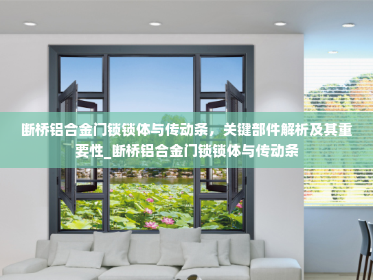 断桥铝合金门锁锁体与传动条，关键部件解析及其重要性_断桥铝合金门锁锁体与传动条